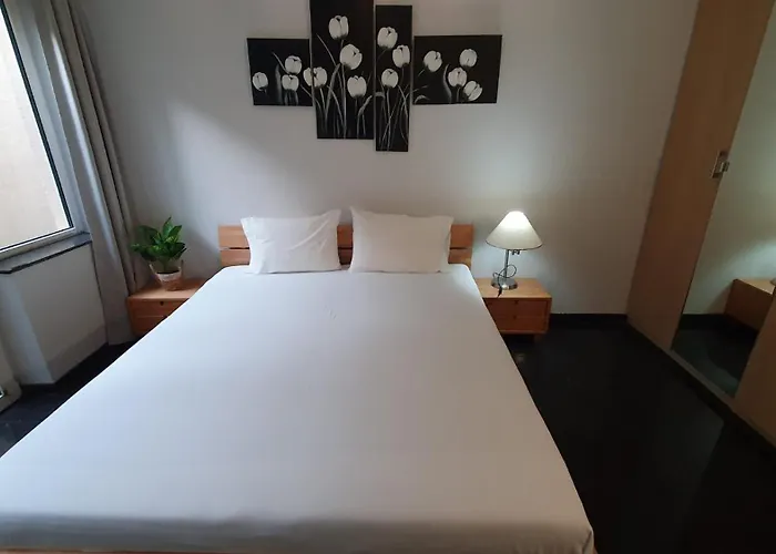 Guesthouse Marie Therese