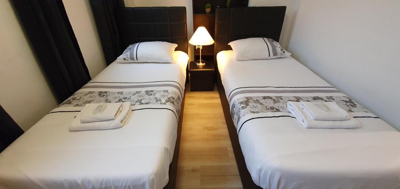 Apartment Marie Therese