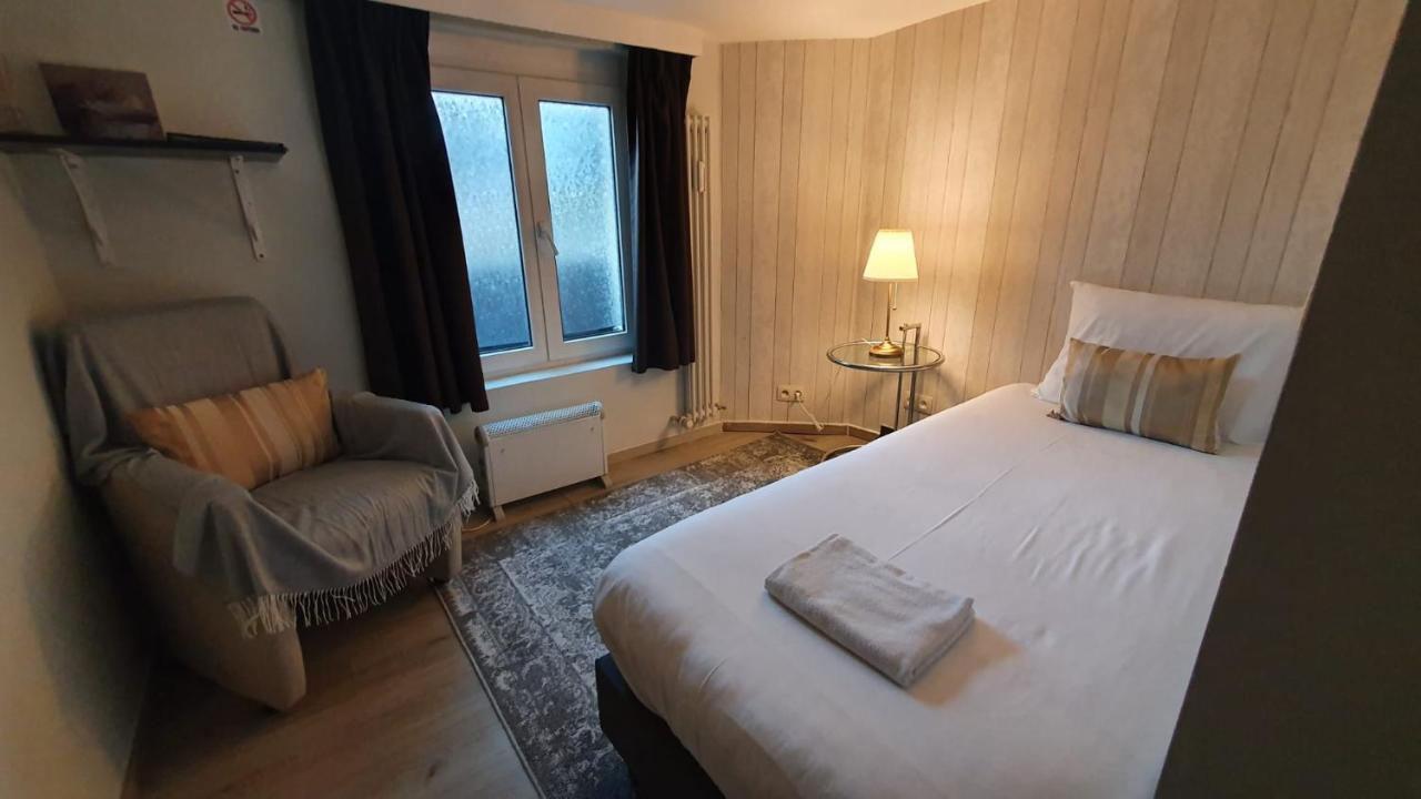 Apartment Marie Therese
